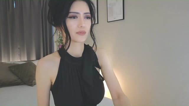 Gallery image thumbnail from Eleah's myfreecams stream on, 06/08/2025, 09:25 image 20 of 20