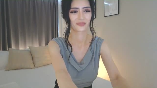 Gallery image thumbnail from Eleah's myfreecams stream on, 06/19/2025, 03:25 image 2 of 20