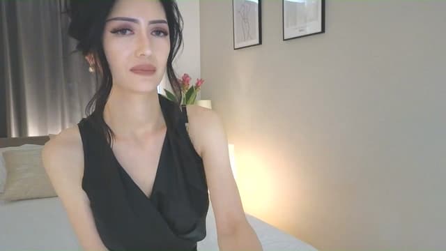 Gallery image thumbnail from Eleah's myfreecams stream on, 06/22/2025, 08:55 image 20 of 20