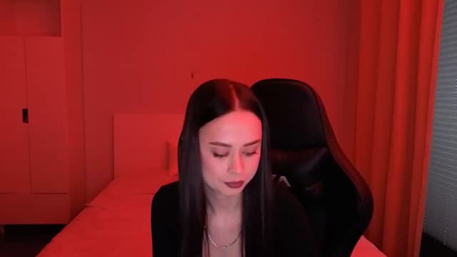 Gallery image thumbnail from Emili's myfreecams stream on, 02/13/2026, 15:16 image 20 of 20