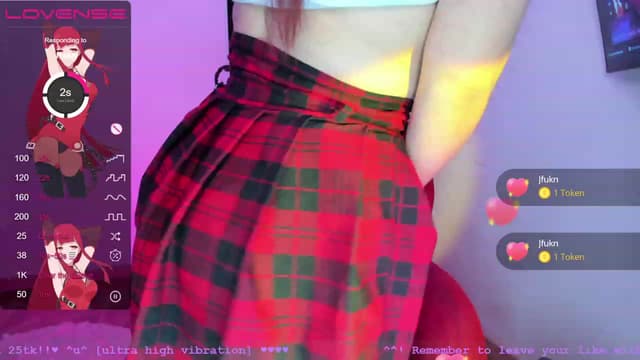 Gallery image thumbnail from Emoon's myfreecams stream on, 04/19/2023, 12:01 image 20 of 20