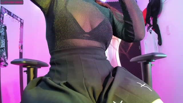 Gallery image thumbnail from Emoon's myfreecams stream on, 04/30/2023, 12:37 image 1 of 20