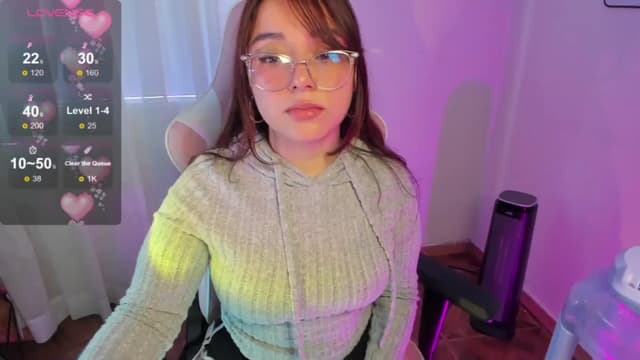 Gallery image thumbnail from Emoon's myfreecams stream on, 09/18/2024, 12:30 image 15 of 20