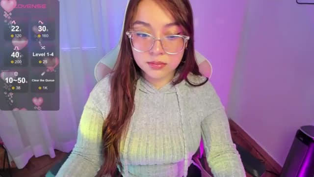 Gallery image thumbnail from Emoon's myfreecams stream on, 09/18/2024, 12:30 image 2 of 20