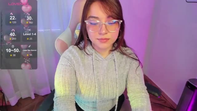 Gallery image thumbnail from Emoon's myfreecams stream on, 09/18/2024, 12:30 image 10 of 20