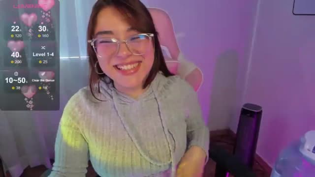 Gallery image thumbnail from Emoon's myfreecams stream on, 09/18/2024, 13:41 image 5 of 20