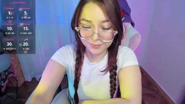 Gallery image thumbnail from Emoon's myfreecams stream on, 01/31/2025, 13:06 image 12 of 20