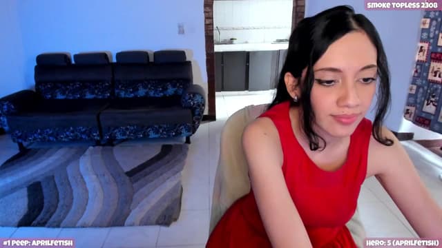 Gallery image thumbnail from Evi3_'s myfreecams stream on, 03/17/2026, 20:16 image 1 of 20