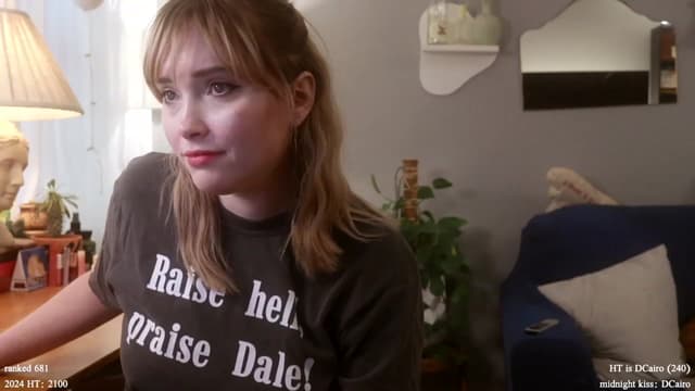 Gallery image thumbnail from Femme's myfreecams stream on, 01/23/2024, 19:01 image 19 of 20