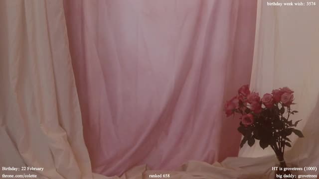 Gallery image thumbnail from Femme's myfreecams stream on, 02/22/2024, 19:27 image 13 of 20