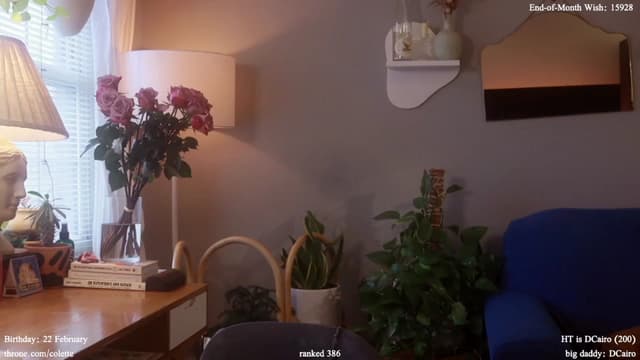 Gallery image thumbnail from Femme's myfreecams stream on, 02/27/2024, 18:39 image 1 of 20