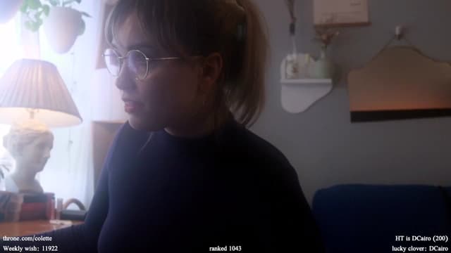 Gallery image thumbnail from Femme's myfreecams stream on, 03/05/2024, 18:16 image 18 of 20