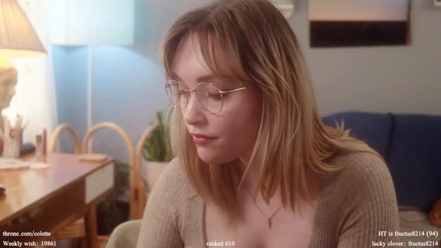 Gallery image thumbnail from Femme's myfreecams stream on, 03/18/2024, 18:09 image 6 of 20
