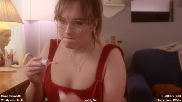 Gallery image thumbnail from Femme's myfreecams stream on, 03/20/2024, 16:35 image 19 of 20