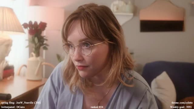 Gallery image thumbnail from Femme's myfreecams stream on, 04/17/2024, 18:26 image 1 of 20