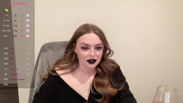 Gallery image thumbnail from Feyre's myfreecams stream on, 02/17/2024, 04:33 image 14 of 20