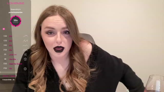 Gallery image thumbnail from Feyre's myfreecams stream on, 02/17/2024, 04:33 image 20 of 20