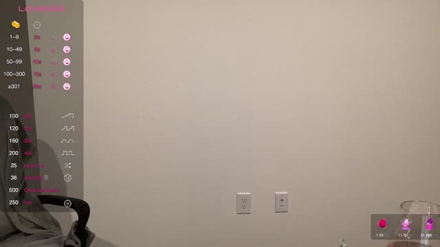 Gallery image thumbnail from Feyre's myfreecams stream on, 02/17/2024, 04:33 image 18 of 20