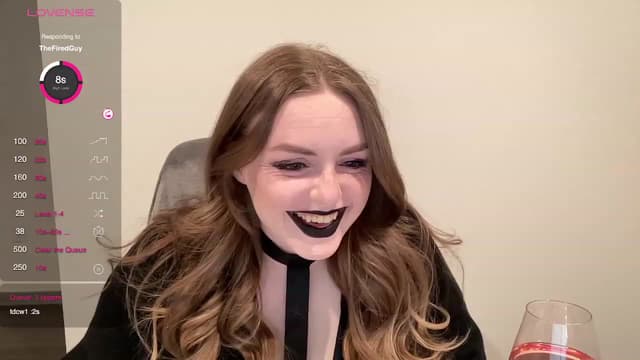 Gallery image thumbnail from Feyre's myfreecams stream on, 02/17/2024, 04:33 image 2 of 20