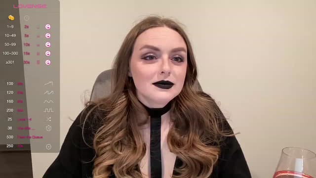 Gallery image thumbnail from Feyre's myfreecams stream on, 02/17/2024, 04:33 image 5 of 20