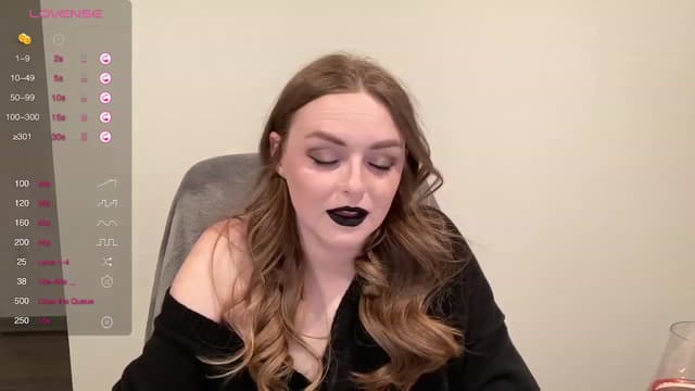 Gallery image thumbnail from Feyre's myfreecams stream on, 02/17/2024, 04:33 image 9 of 20