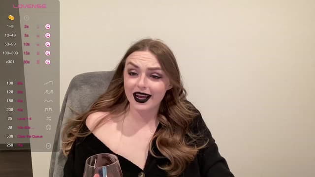 Gallery image thumbnail from Feyre's myfreecams stream on, 02/17/2024, 04:33 image 13 of 20