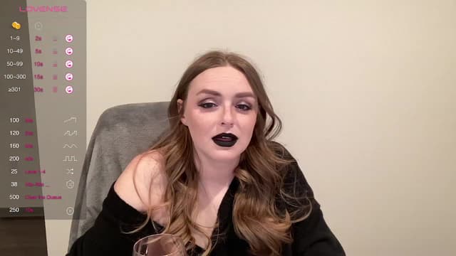 Gallery image thumbnail from Feyre's myfreecams stream on, 02/17/2024, 04:33 image 11 of 20