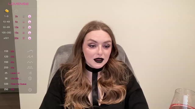 Gallery image thumbnail from Feyre's myfreecams stream on, 02/17/2024, 04:33 image 7 of 20