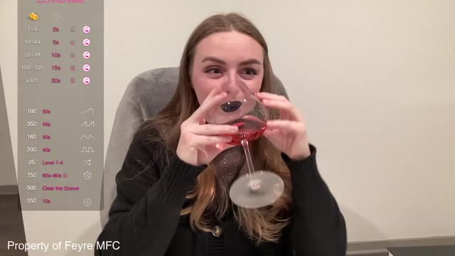 Gallery image thumbnail from Feyre's myfreecams stream on, 03/07/2024, 05:14 image 3 of 20