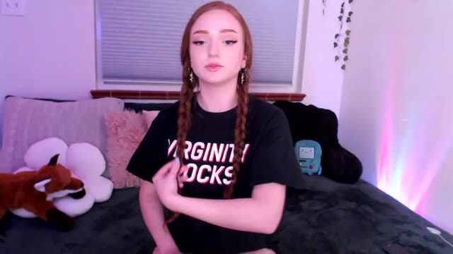 Gallery image thumbnail from Fiona's myfreecams stream on, 03/30/2023, 09:37 image 2 of 20
