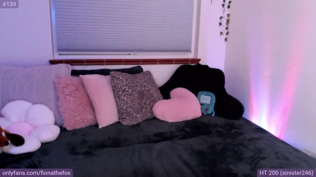 Gallery image thumbnail from Fiona's myfreecams stream on, 04/01/2023, 10:37 image 1 of 20