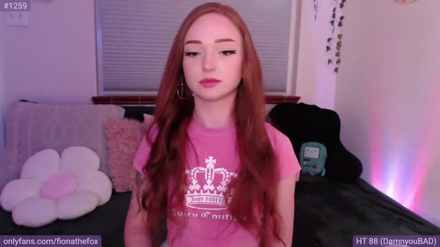Gallery image thumbnail from Fiona's myfreecams stream on, 04/03/2023, 08:34 image 2 of 20