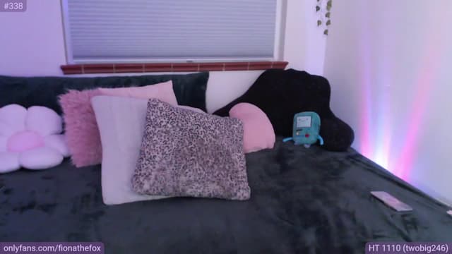 Gallery image thumbnail from Fiona's myfreecams stream on, 04/03/2023, 09:52 image 13 of 20