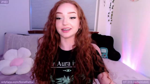 Gallery image thumbnail from Fiona's myfreecams stream on, 04/22/2023, 09:03 image 4 of 20