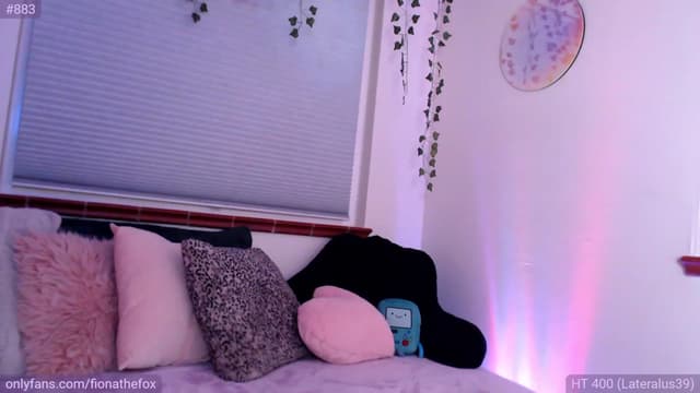 Gallery image thumbnail from Fiona's myfreecams stream on, 04/23/2023, 06:37 image 6 of 20