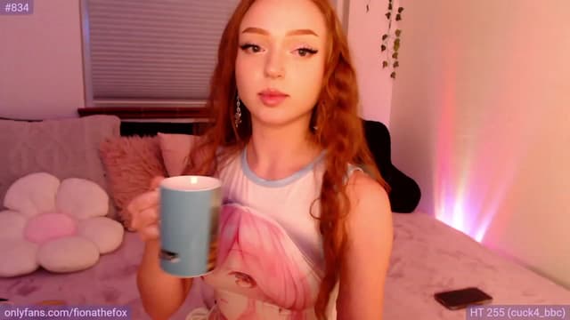 Gallery image thumbnail from Fiona's myfreecams stream on, 04/24/2023, 08:14 image 3 of 20