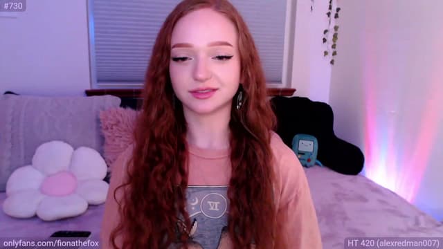 Gallery image thumbnail from Fiona's myfreecams stream on, 04/26/2023, 09:28 image 2 of 20