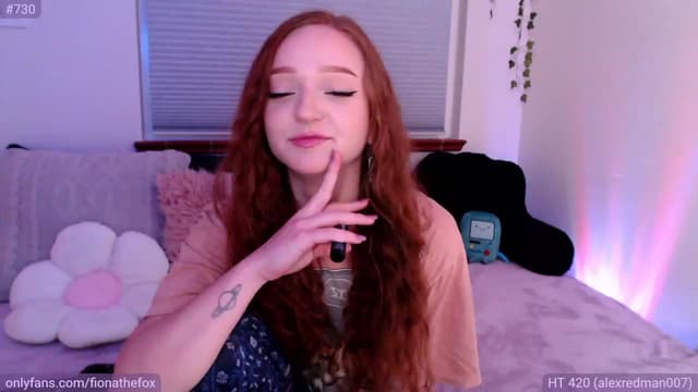 Gallery image thumbnail from Fiona's myfreecams stream on, 04/26/2023, 09:28 image 3 of 20