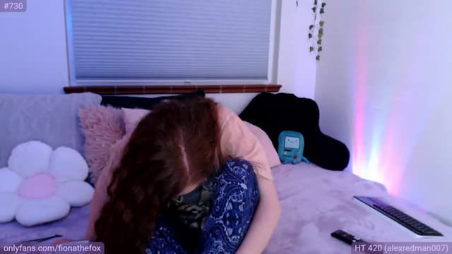 Gallery image thumbnail from Fiona's myfreecams stream on, 04/26/2023, 09:28 image 15 of 20