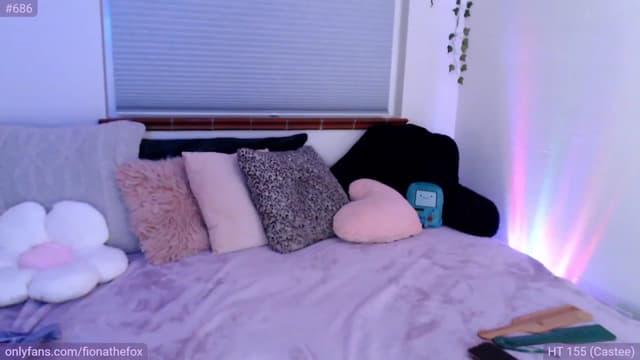 Gallery image thumbnail from Fiona's myfreecams stream on, 04/27/2023, 08:55 image 14 of 20