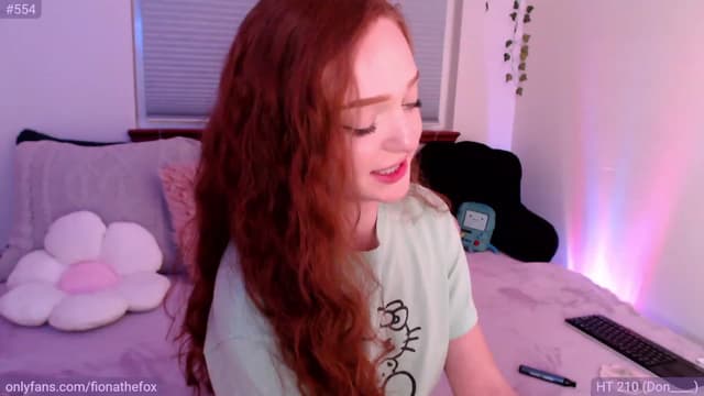Gallery image thumbnail from Fiona's myfreecams stream on, 05/04/2023, 09:12 image 12 of 20