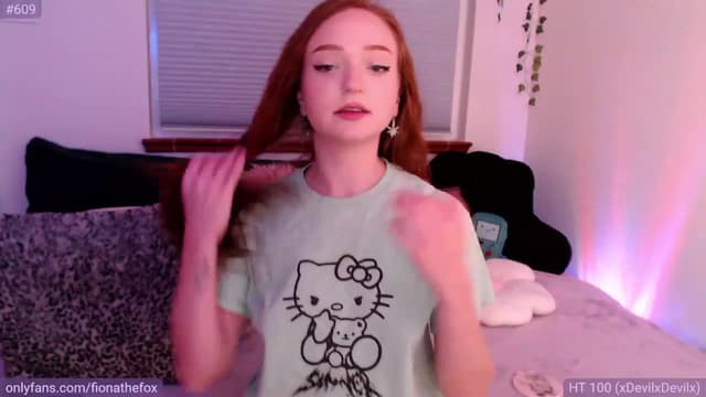 Gallery image thumbnail from Fiona's myfreecams stream on, 05/04/2023, 09:12 image 6 of 20