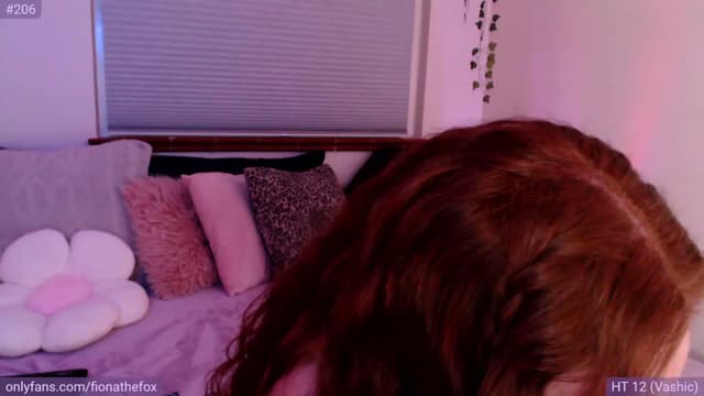 Gallery image thumbnail from Fiona's myfreecams stream on, 05/10/2023, 08:25 image 17 of 20