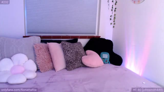 Gallery image thumbnail from Fiona's myfreecams stream on, 05/11/2023, 04:42 image 7 of 20