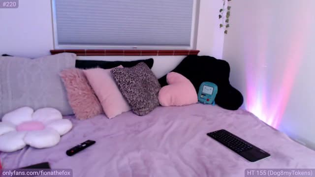 Gallery image thumbnail from Fiona's myfreecams stream on, 05/12/2023, 09:46 image 14 of 20