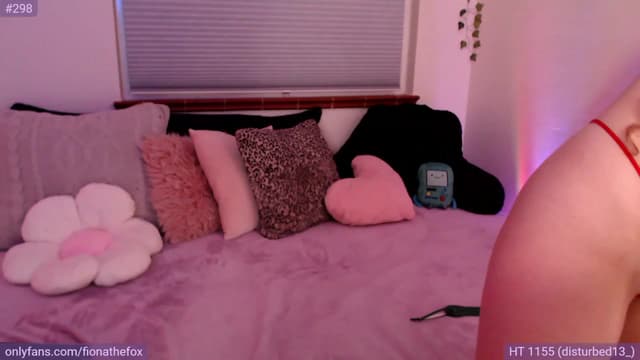 Gallery image thumbnail from Fiona's myfreecams stream on, 05/17/2023, 07:11 image 19 of 20
