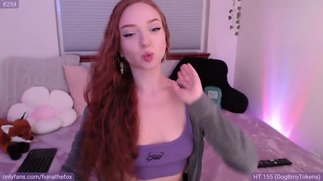 Gallery image thumbnail from Fiona's myfreecams stream on, 05/19/2023, 09:14 image 2 of 20