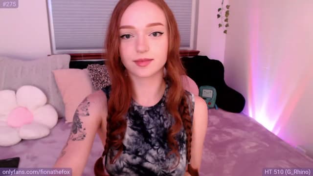 Gallery image thumbnail from Fiona's myfreecams stream on, 05/20/2023, 07:30 image 3 of 20