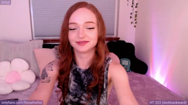 Gallery image thumbnail from Fiona's myfreecams stream on, 05/20/2023, 08:33 image 10 of 20