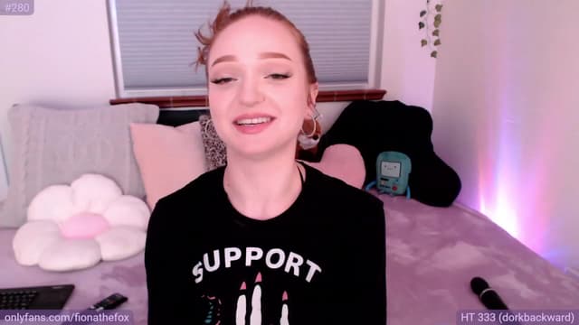 Gallery image thumbnail from Fiona's myfreecams stream on, 05/21/2023, 07:34 image 4 of 20